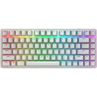 Dell ALIENWARE PRO WIRELESS GAMING KEYBOARD (LIGHT) (US) (PRO-KB-W-WW)