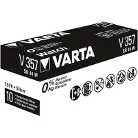 Varta V 357