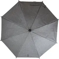 Dooky päivänvarjo Grey melange