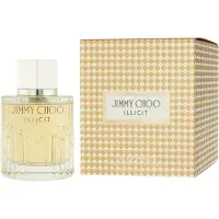 Jimmy Choo Illicit Eau De Parfum Spray - 100ml