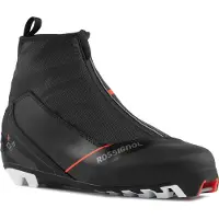 Rossignol XC Boots X-6 Classic 24/25, perinteisen maastohiihtomonot, unisex