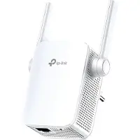 TP-LINK TL-WA855RE Wi-Fi Range Extender 300Mbps, Wi-Fi-alueen laajennin