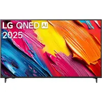 LG 55" 4K QNED TV 55QNED70