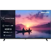 Philips 32" PHS6000 HD Ready LED älytelevisio