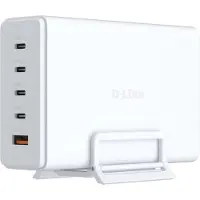 D-Link DCF-241/E - galliumnitridi laturi, valkoinen