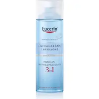 Eucerin DermatoClean puhdistava misellivesi 3in1 200 ml