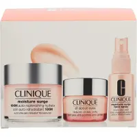 Clinique Moisture Surge Setti