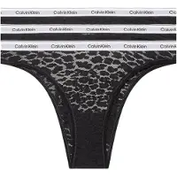 Calvin Klein 000qd5225e Brazilian Alushousut