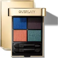 Guerlain Ombres g eyeshadow palette -luomiväripaletti 5 g