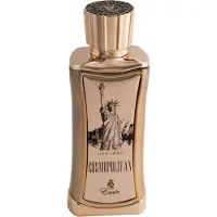 Paris Corner Cosmopolitan New York EDP miehille 85 ml