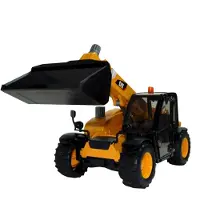 BRUDER Lelu Kurottaja Caterpillar (1:16),