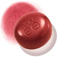 FWEE Lip&Cheek Blurry Pudding Pot Film