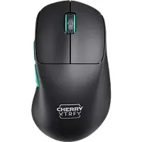Cherry M64W pelihiiri (musta)