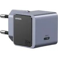 UGREEN Nexode S 30W USB-C USB-laturi