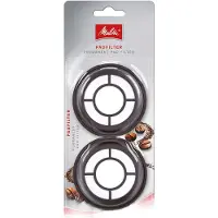 Melitta Padfilter, Kahvinsuodatin, Philips Senseo HD 7800 - 7874, Muovi, 2 kpl