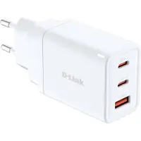 D-Link DCP-651, Sisätila, AC, Valkoinen