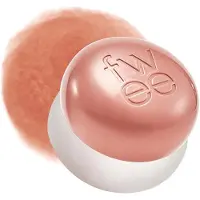 FWEE Lip&Cheek Blurry Pudding Pot CR03 BFF