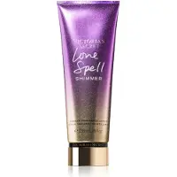 Victoria's Secret Love Spell Shimmer vartalomaito naisille 236 ml