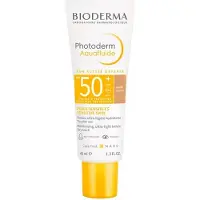 Bioderma Photoderm Max Aquafluide Dore Aurinkovoide