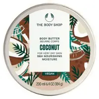 The Body Shop Coconut Body Butter 200 ml