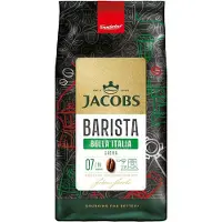 JDE Kahvipavut JACOBS CREMA, 1 kg