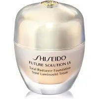 Shiseido Future Solution LX Total Radiance Foundation Foundatio