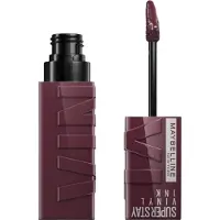 Maybelline SuperStay Vinyl Ink pitkäkestoinen nestemäinen huulipuna 135 Fearless 4.2 ml