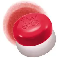 FWEE Lip&Cheek Blurry Pudding Pot RD03 Ambitious