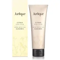 Jurlique Hand Citrus Hand Cream 125 ml