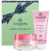 Collistar Unbox Your Beauty Setti