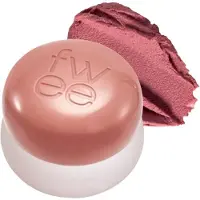 FWEE Lip&Cheek Blurry Pudding Pot Just the Moment Voidemainen poskipuna 5 g ND05 - Be