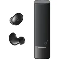 Anker Soundcore A30i -langattomat nappikuulokkeet, musta