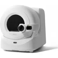 Petkit Purobot Ultra kissanhiekkalaatikko