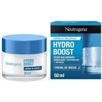 Neutrogena HYDRO BOOST yövoide 50 ml