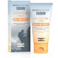 Isdin Aurinkosuoja Spf 50+ 50ml