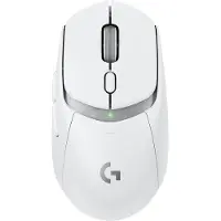 Logitech G309 LIGHTSPEED -langaton pelihiiri, valkoinen