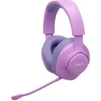 JBL Quantum 360 Wireless Purple