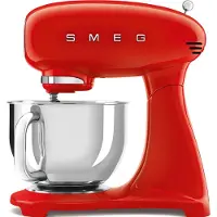 Smeg Stand Mixer SMF05PKEU -yleiskone