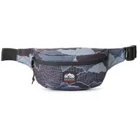 Rip Curl Search Camo Hip Laukku black / grey Koko Uni