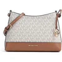 Michael Kors Crossbody - Cream - ONE SIZE
