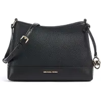 Michael Kors Crossbody - Black - ONE SIZE