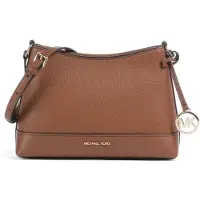 Michael Kors for woman. 32S6G3PC1V Brown shoulder bag (OSFA), Casual, Polyurethane