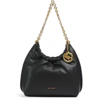 Michael Kors Indie medium cinch pouchette -nahkalaukku