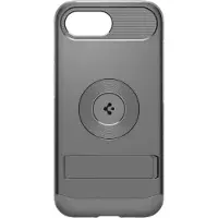 Spigen Slim Armor Masgafe do iPhone 16E czarny