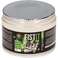 Fist It Voiteluaine CBD 500 ml