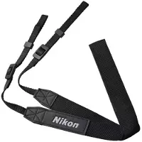 Nikon Binocular neck strap for ACTION