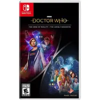 Doctor Who: Duo Bundle (Import) ()