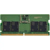 HP – 8GB 1x8GB DDR5 5600 UDIMM NECC Mem (A9TF0AA)