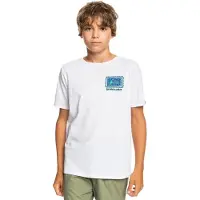Quiksilver Radical Roots Lyhythihainen T-paita