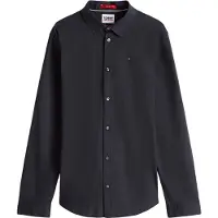 Tommy Hilfiger Original Stretch Slim Fit Pitkähihainen Paita